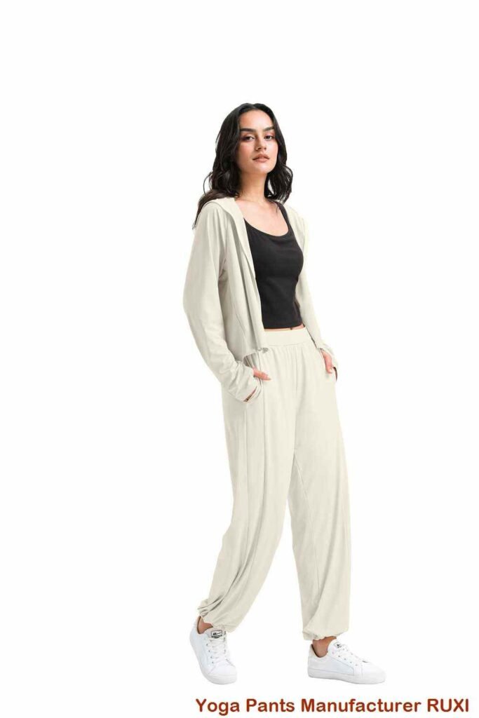 yoga modasi RUXI OZ584