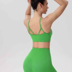 sport zali spandex shortilar