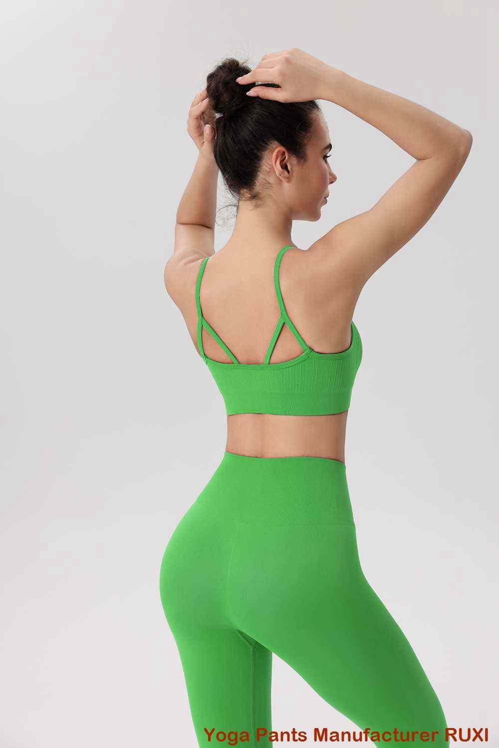 sport zali spandex shortilar