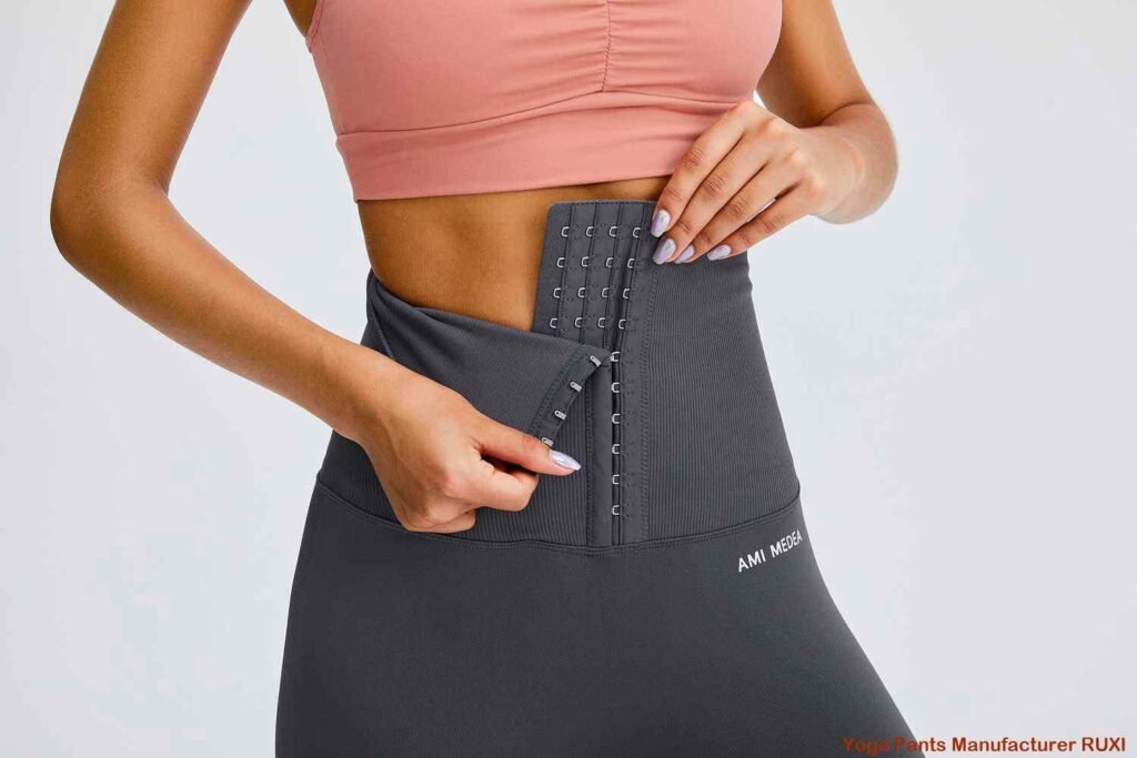 kuchli sport zali leggings
