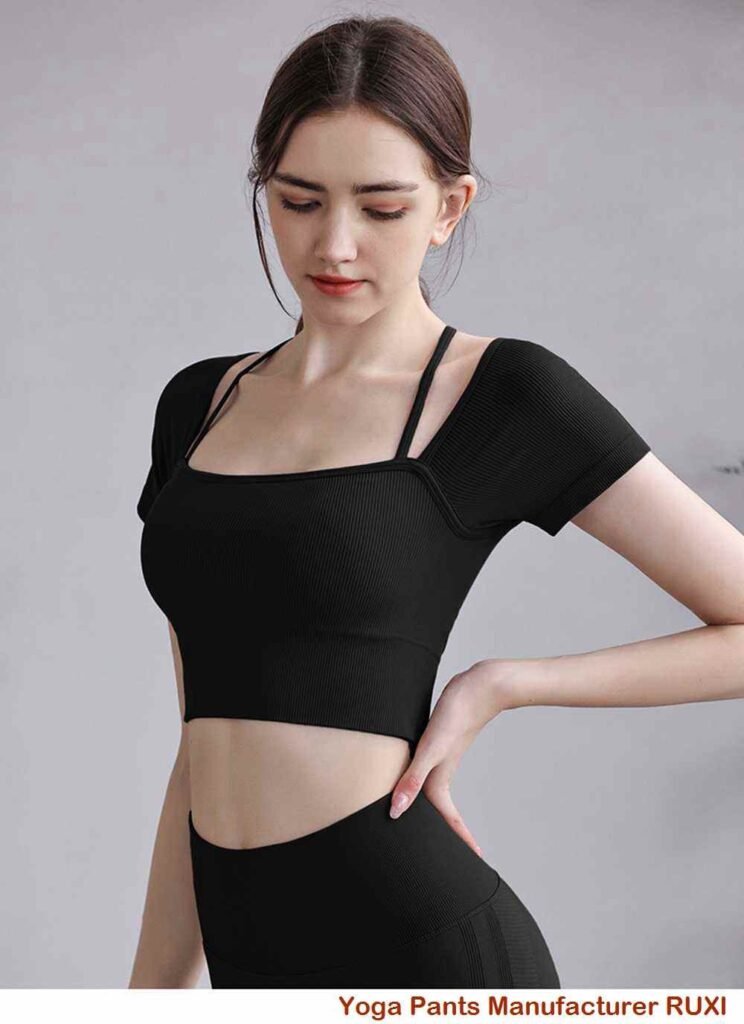 to'rli sport zali leggings