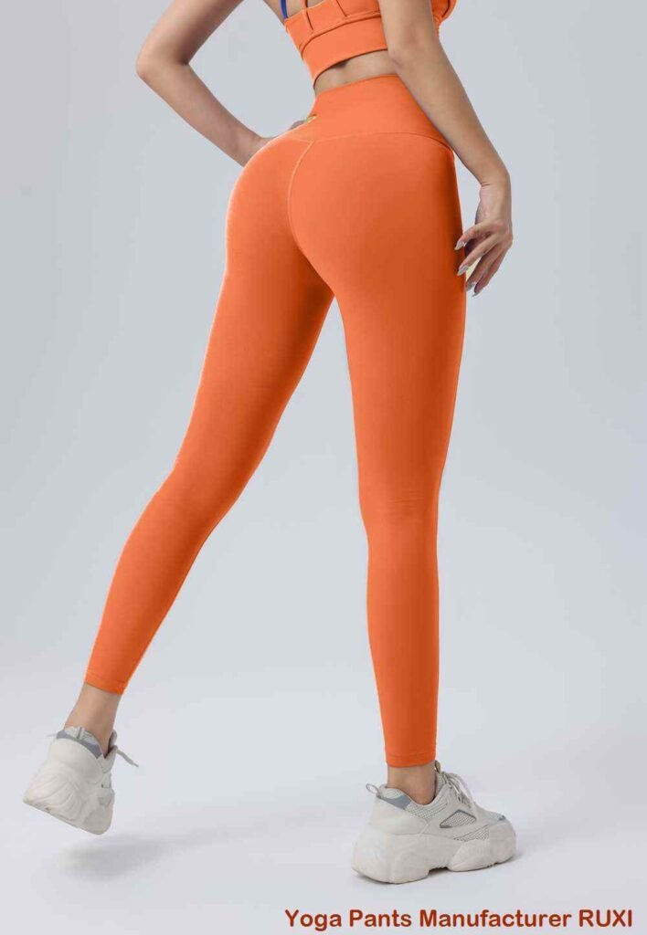 qisqa chiviqli leggings