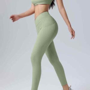 yashil sport shimlari RUXI