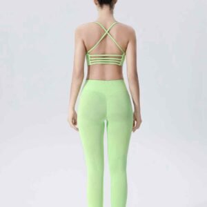 yoga ko'ylagi RUXI OZ911