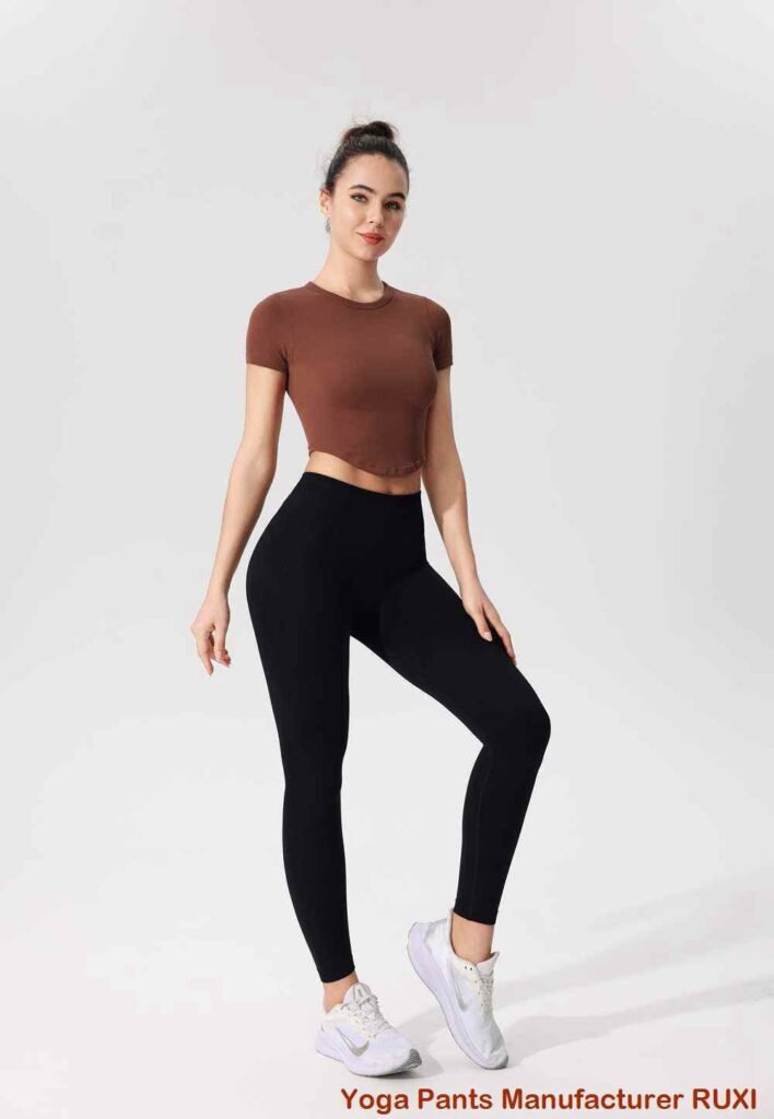 qisqa yoga onesie RUXI