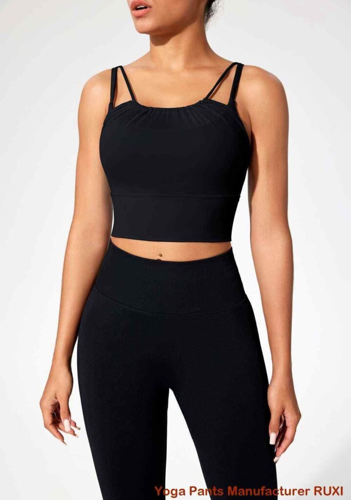 oq etikli leggings RUXI