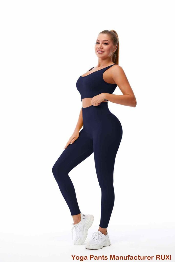 yuqori sifatli yoga shimlari