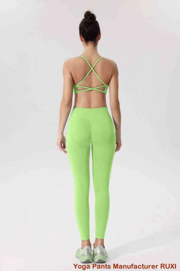 aurefin shortilar RUXI