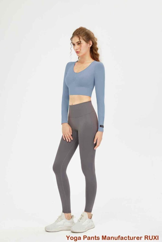 yoga shortilari ayollar