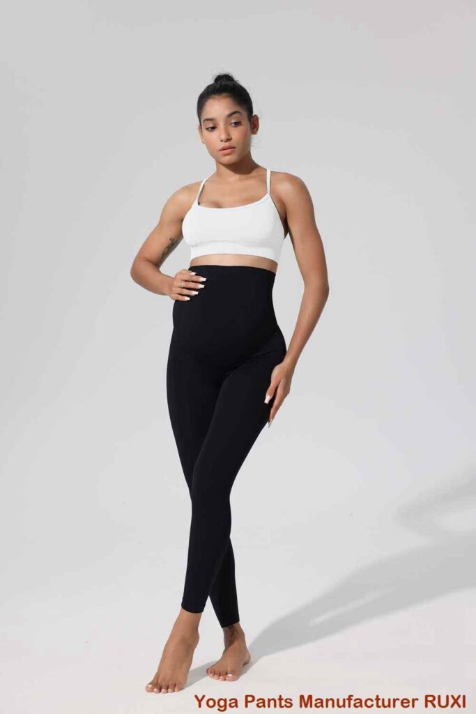 ayollar uchun yoga leggings