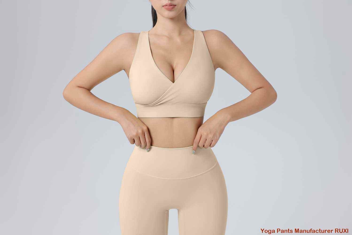 neon sport sutyen RUXI