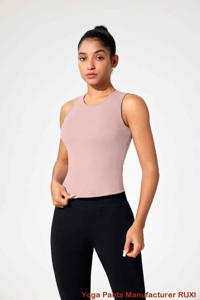 qalin sport zali leggings