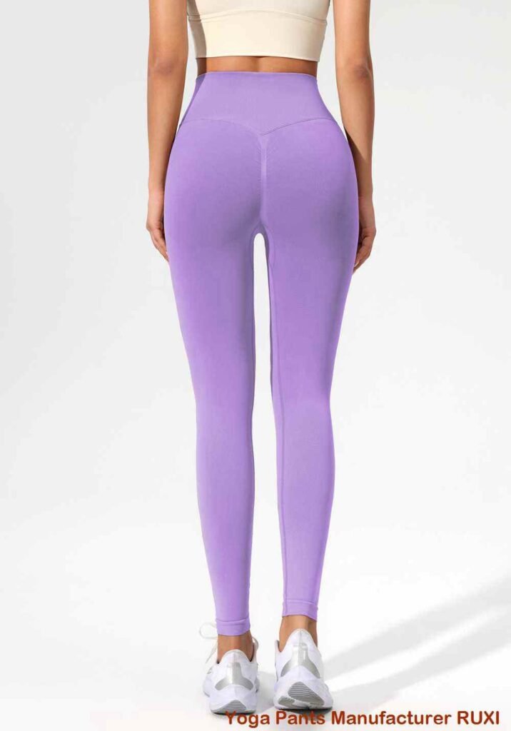 qizil mashq leggings RUXI