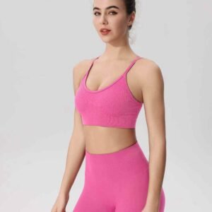 bej rangli yoga leggings