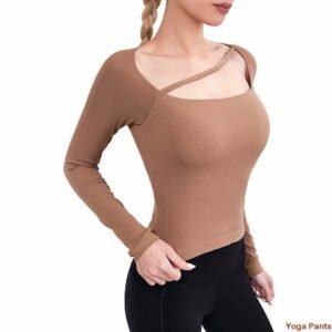 sariq sport sutyen RUXI