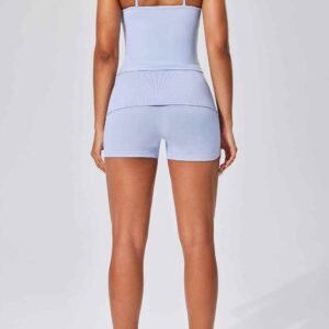 orqasi ochiq sport zali