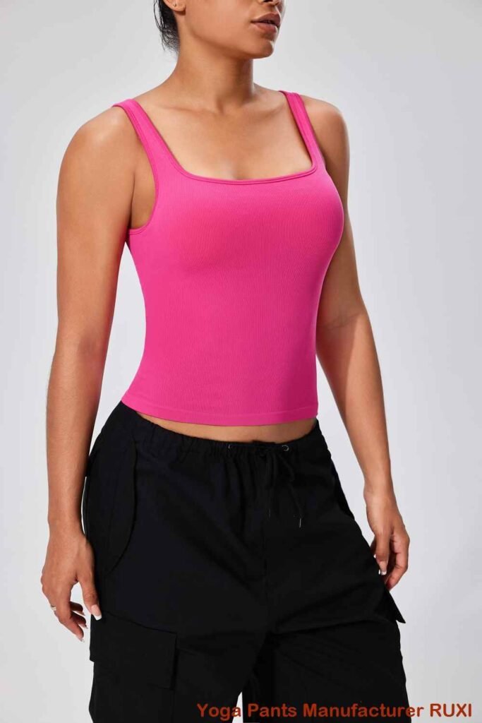 issiq yoga kiyimlari RUXI