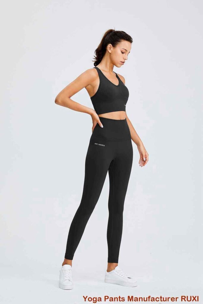 organik paxta yoga shimlari