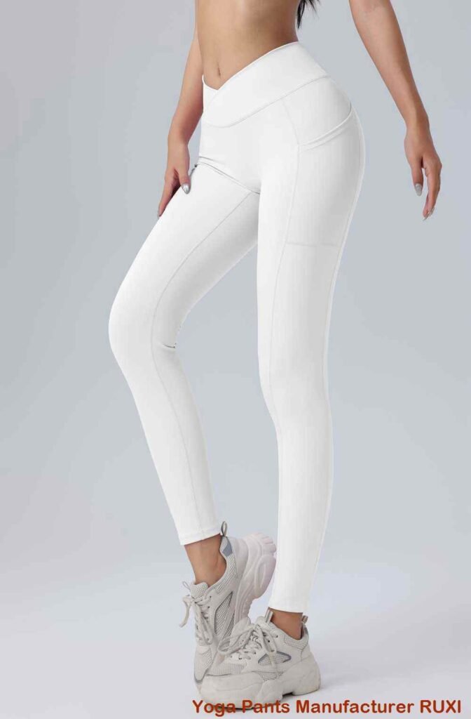 yaltiroq mashq leggings