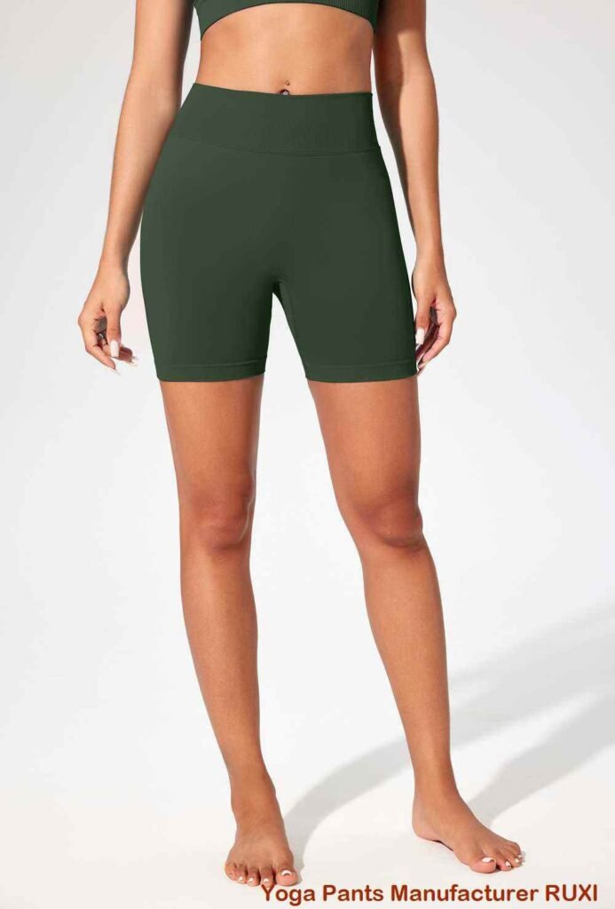flare oyoqli leggings RUXI
