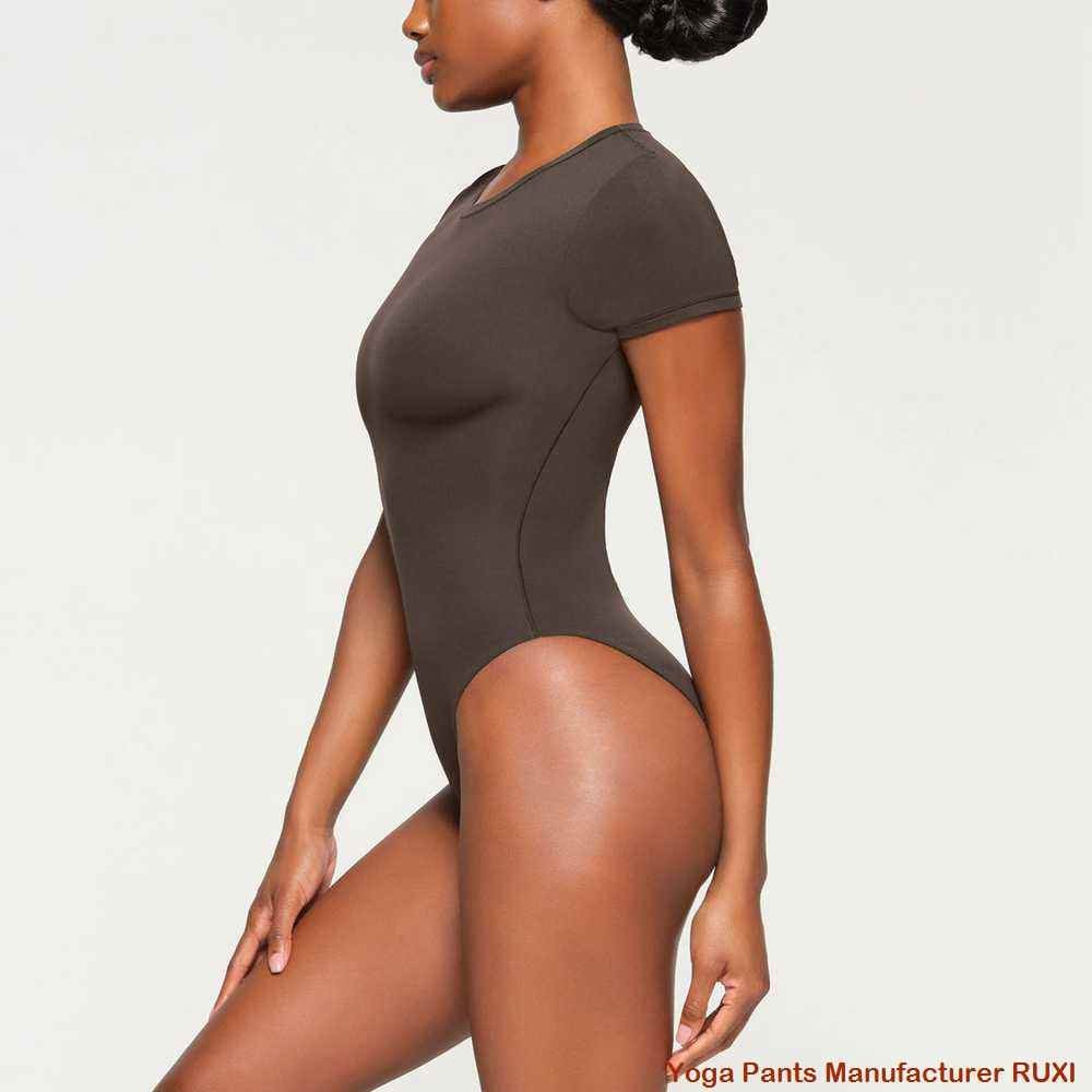 boho yoga kiyimlari RUXI