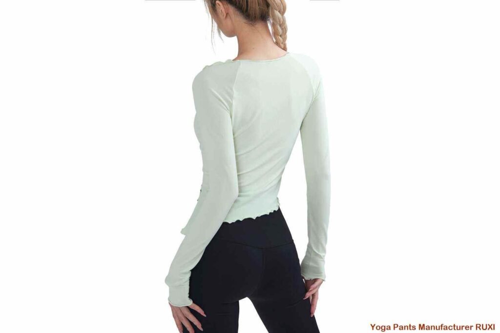 pushti faol leggings RUXI