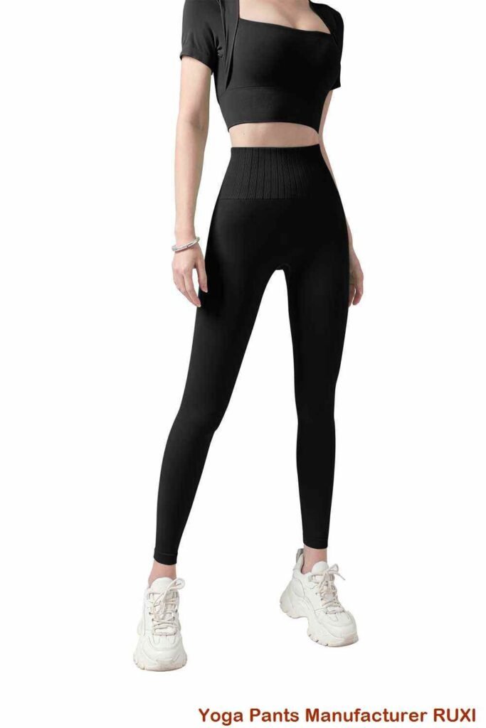yoga ustki qismi RUXI OZ543