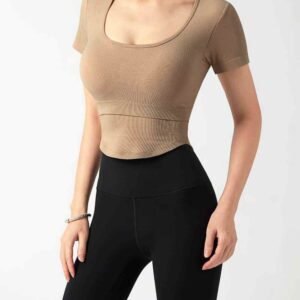 uzun sport ko'ylagi RUXI