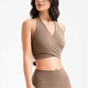 cho'milish sport sutyen