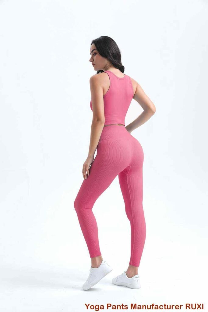 tez quruq leggings RUXI