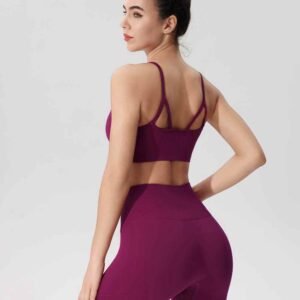 orqasi belbog'li braletka