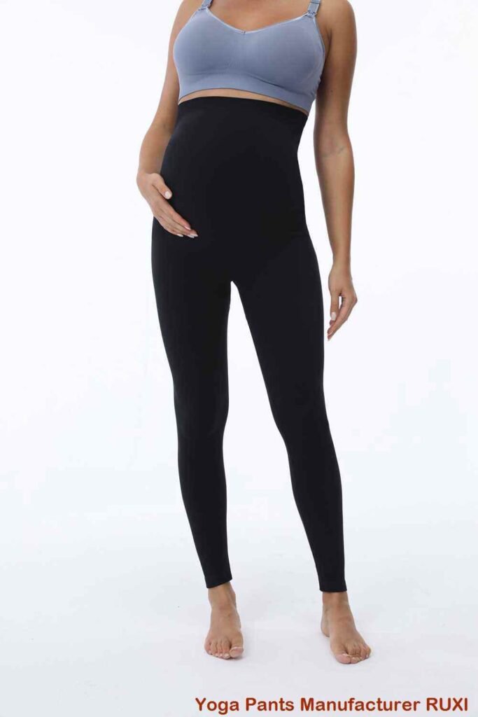 qovurg'ali yoga leggings