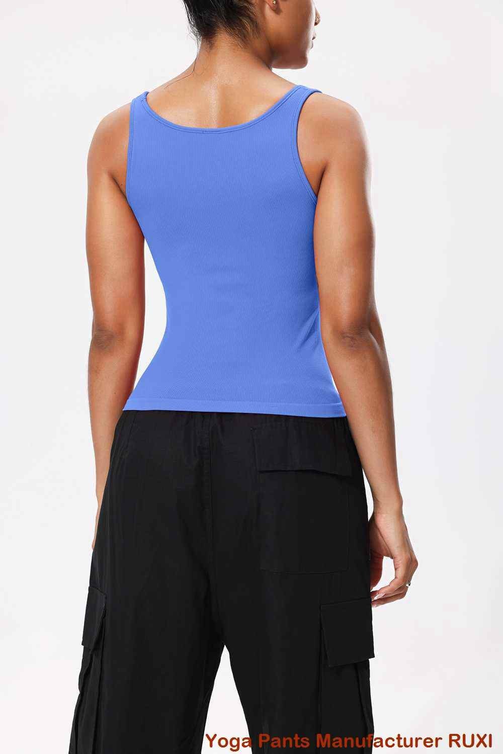 qisqa suzish mayolari RUXI