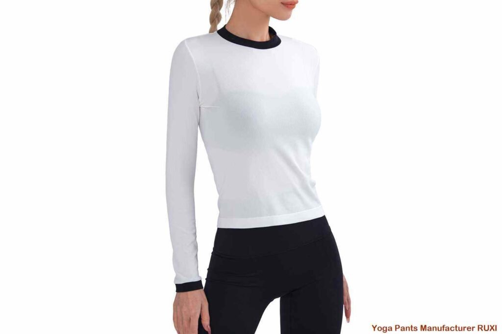 oqimli sport shortilari