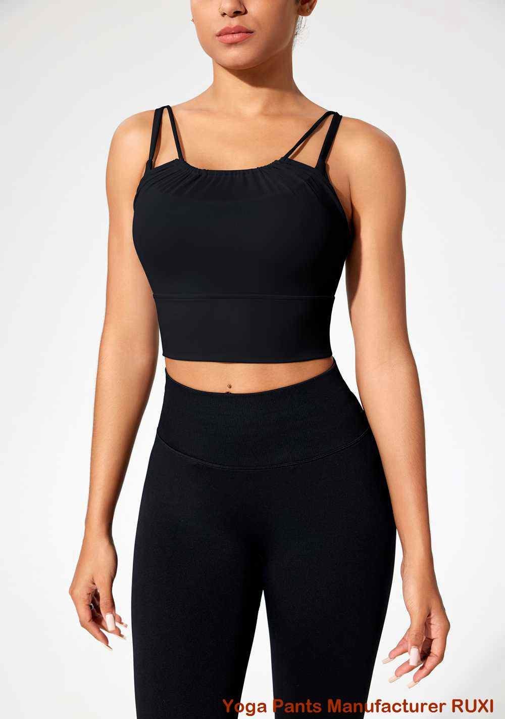 gulli sport sutyen RUXI