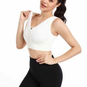 uzun yengli sport sutyen