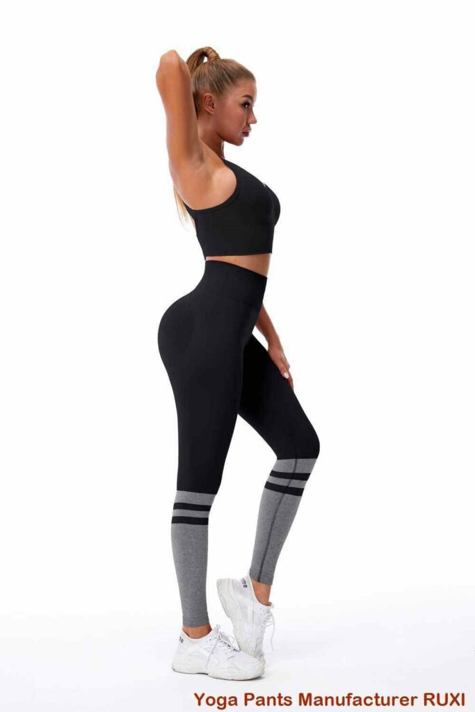 eng qulay yoga shortilari