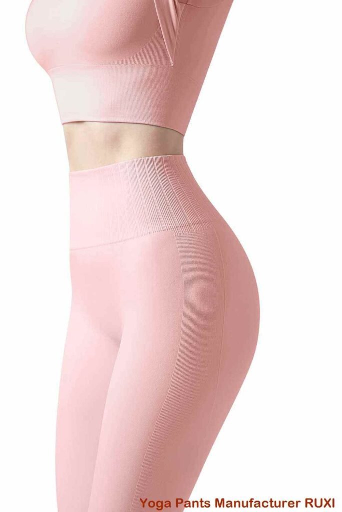 2 dyuymli yoga shortilari