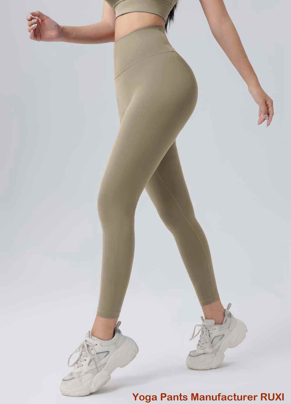 qalin mashq leggings RUXI