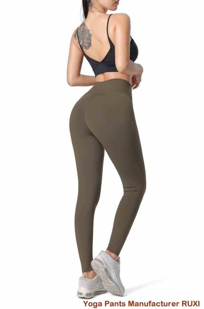 bikram yoga kiyimlari RUXI