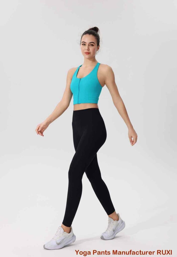 eng yaxshi yoga kiyimi RUXI