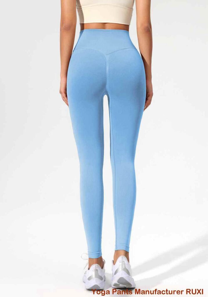 yoga tanklari RUXI OZ519