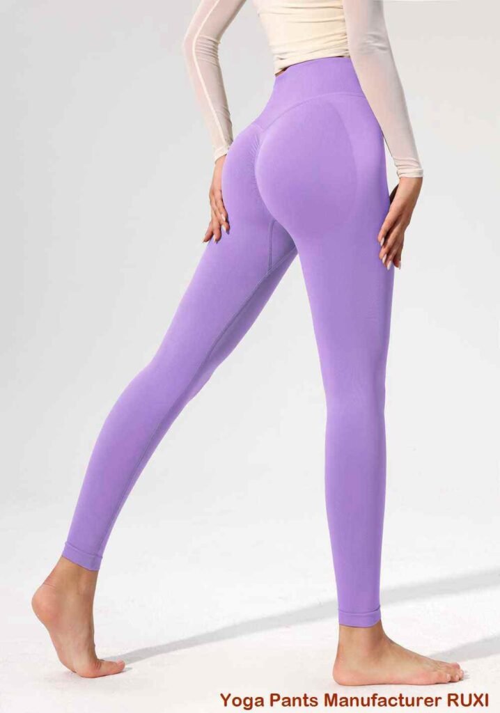 100 paxta yoga shorti RUXI