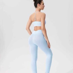 mos va flare leggings RUXI