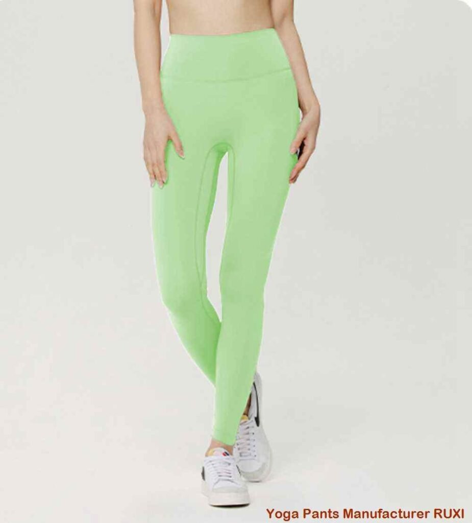 ayollar flare leggings RUXI