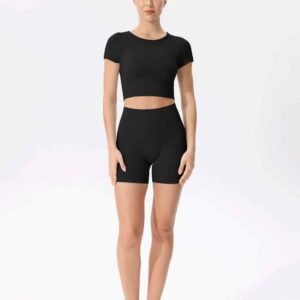 o'zaro o'ralgan sport sutyen