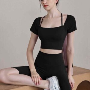 yoga kiyimlari kompaniyalari