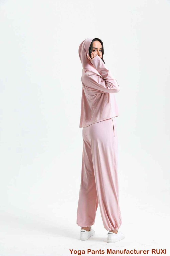 arzon yoga shortilari RUXI